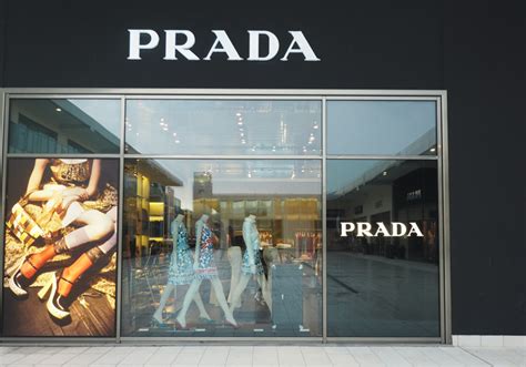 outlet prada castagno|Special Shopping Experience at Castagno Village: discover all .